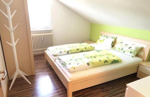 Sasbach am Kaiserstuhl Apartment | Ferienwohnung Schoeni