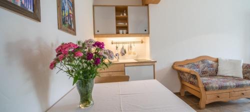 Seehausen am Staffelsee Apartment | Ferienwohnung Lacherhof