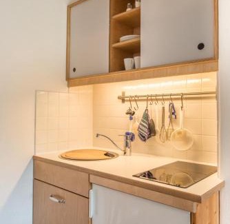 Seehausen am Staffelsee Apartment | Ferienwohnung Lacherhof
