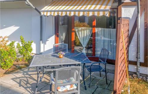 Gustow Apartment | Ferienwohnanlage Gustow