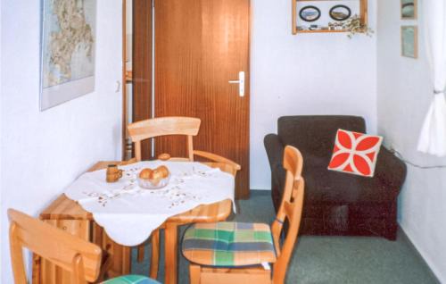 Gustow Apartment | Ferienwohnanlage Gustow