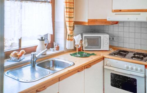 Gustow Apartment | Ferienwohnanlage Gustow