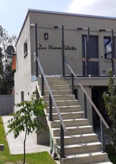 Tirschenreuth Apartment | Ferienwohnanlage Zur Himmelsleiter
