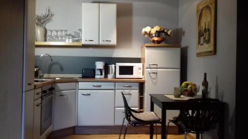 Tirschenreuth Apartment | Ferienwohnanlage Zur Himmelsleiter