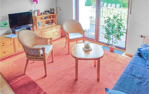 Gustow Apartment | Ferienwohnpark Gustow