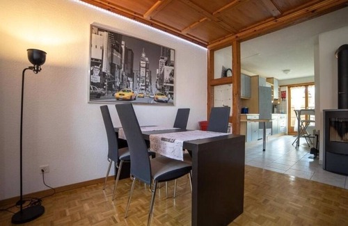 Ellikon an der Thur Apartment | Ferienwohnung/app. für 3 Gäste mit 46m² in Ellikon an der Thur