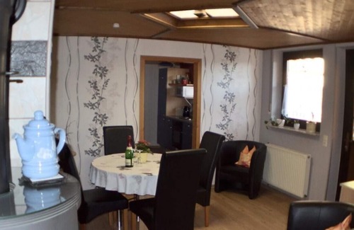 Hilders Apartment | Ferienwohnung/app. für 4 Gäste mit 60m² in Hilders-eckweisbach