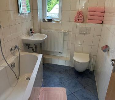 Luftkurort Luckendorf Apartment | Ferienwohnungen Medikus