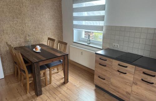 Luftkurort Luckendorf Apartment | Ferienwohnungen Medikus