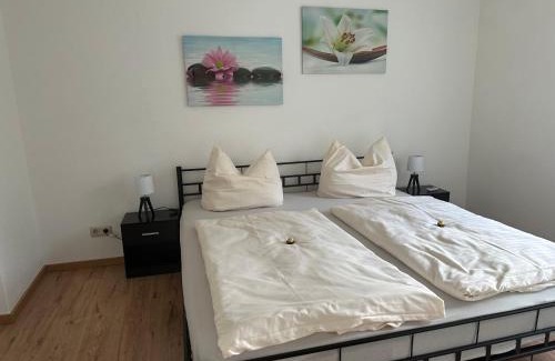 Luftkurort Luckendorf Apartment | Ferienwohnungen Medikus
