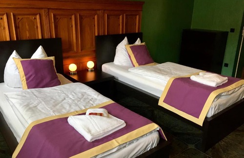 Lutherstadt Wittenberg Apartment | Ferienwohnung Alabama