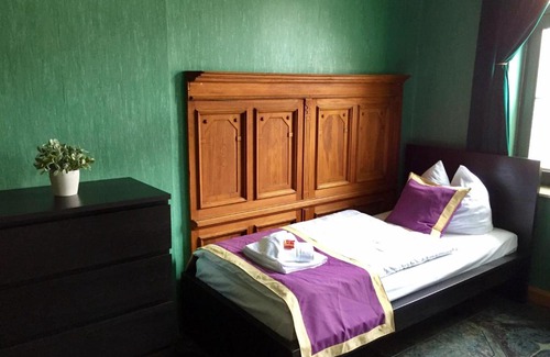 Lutherstadt Wittenberg Apartment | Ferienwohnung Alabama