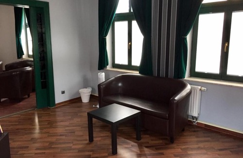 Lutherstadt Wittenberg Apartment | Ferienwohnung Alabama