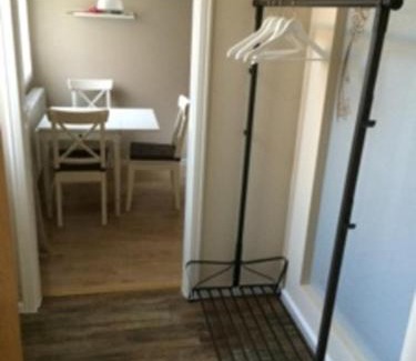 Lutherstadt Wittenberg Apartment | Ferienwohnung Eckloff