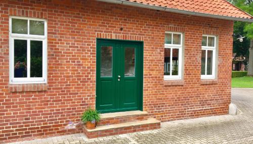 Region Hannover District Apartment | Ferienwohnung im Kuhstall