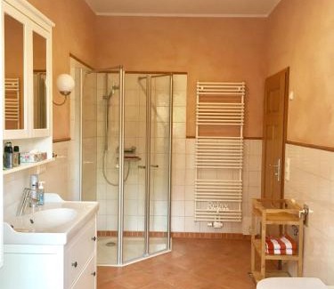 Region Hannover District Apartment | Ferienwohnung im Kuhstall