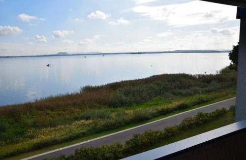 Region Hannover District Apartment | Ferienwohnung direkt am Steinhuder Meer