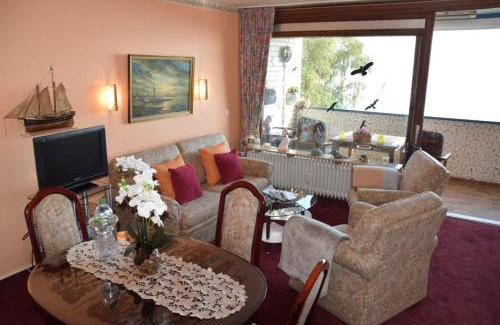 Region Hannover District Apartment | Ferienwohnung direkt am Steinhuder Meer