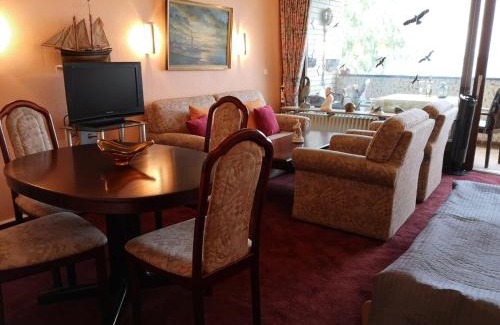 Region Hannover District Apartment | Ferienwohnung direkt am Steinhuder Meer