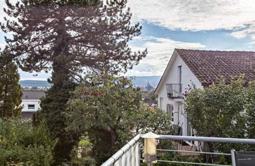 Radolfzell am Bodensee Apartment | Ferienwohnung Ingrid Heyes