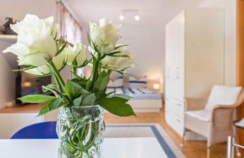 Radolfzell am Bodensee Apartment | Ferienwohnung Ingrid Heyes