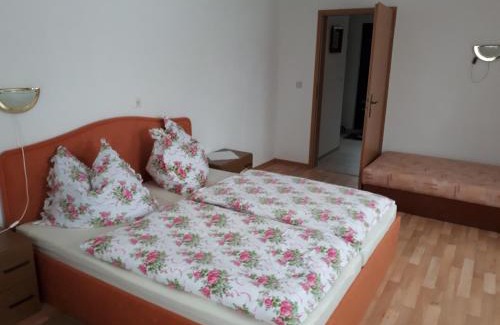 Reinhardtsdorf-Schoena Apartment | Ferienwohnung