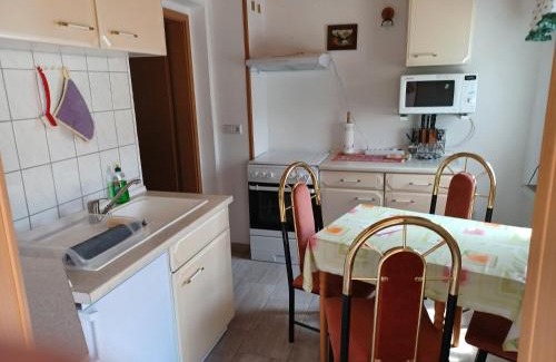 Reinhardtsdorf-Schoena Apartment | Ferienwohnung