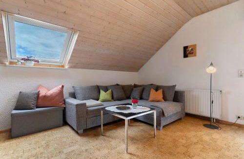 Sasbach am Kaiserstuhl Apartment | Ferienwohnung Schillinger