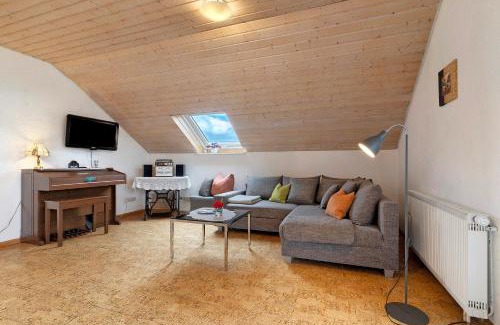 Sasbach am Kaiserstuhl Apartment | Ferienwohnung Schillinger
