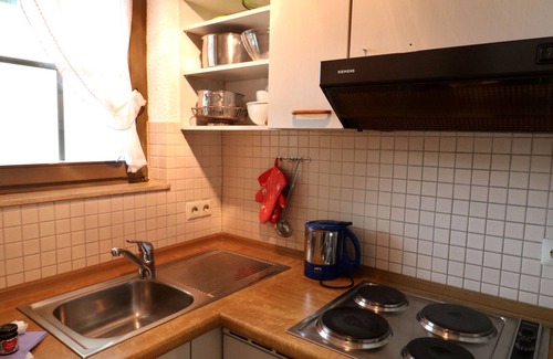 Todtnauberg Apartment | Ferienwohnung/app. für 5 Gäste mit 40m² in Todtnau- Todtnauberg