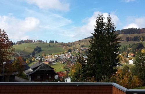 Todtnauberg Apartment | Ferienwohnung/app. für 5 Gäste mit 40m² in Todtnau- Todtnauberg
