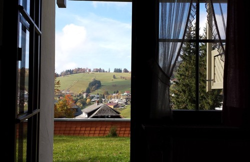 Todtnauberg Apartment | Ferienwohnung/app. für 5 Gäste mit 40m² in Todtnau- Todtnauberg