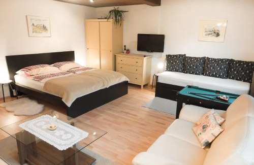 Neumarkt in Steiermark Apartment | Ferienwohnung - a Auszeit