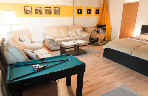 Neumarkt in Steiermark Apartment | Ferienwohnung - a Auszeit