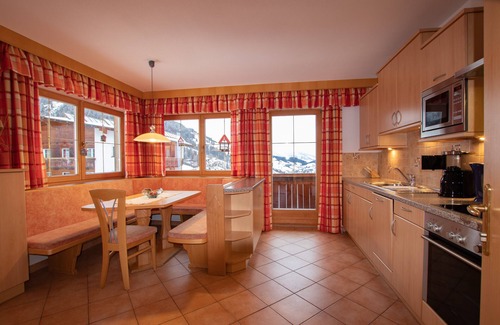 Oberau Apartment | Ferienwohnung/app. für 12 Gäste mit 230m² in Oberau Wildschönau