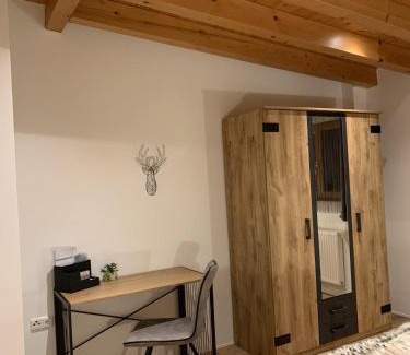 Sankt Johann in Tirol Apartment | Ferienwohnungen Pletzenauer