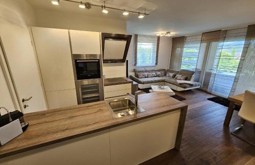 Augsdorf Apartment | Ferienwohnung