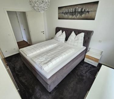 Augsdorf Apartment | Ferienwohnung