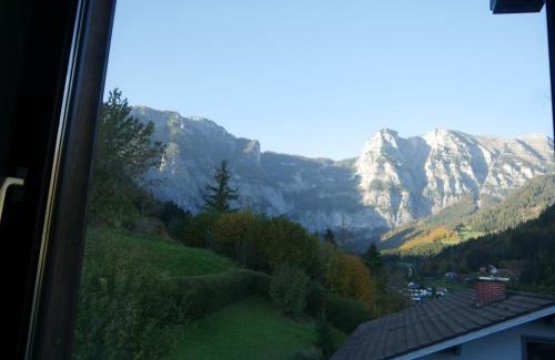 Liezen Apartment | Ferienwohnung BergTime