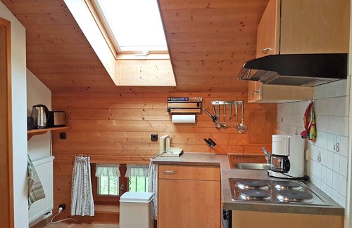 Aschau im Chiemgau Apartment | Ferienwohnung° 31 qm Wohn-/Schlafraum kombiniert und Ost-Balkon°