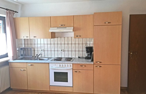 Aschau im Chiemgau Apartment | Ferienwohnung II mit Extra Schlafzimmer 42 qm