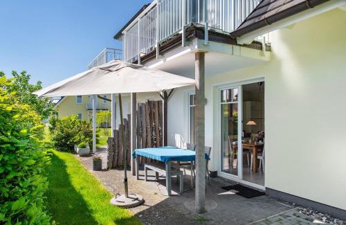 Boergerende-Rethwisch Apartment | Ferienwohnung 'zum Steinestapler'