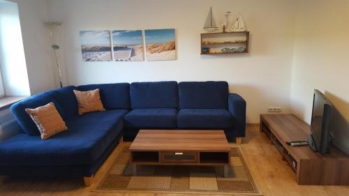 Nordholz Apartment | Ferienwohnung Waterkant