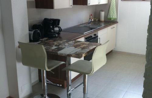 Dettingen an der Erms Apartment | Ferienwohnung Heike
