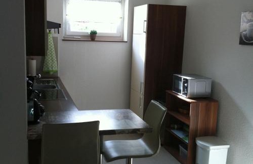 Dettingen an der Erms Apartment | Ferienwohnung Heike