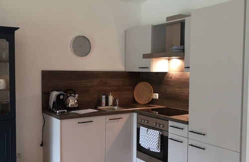 Diessen am Ammersee Apartment | Ferienwohnung Gutshof in Seenähe
