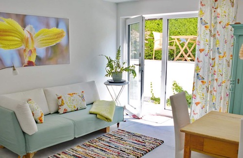 Diessen am Ammersee Apartment | Ferienwohnung Ammerglück