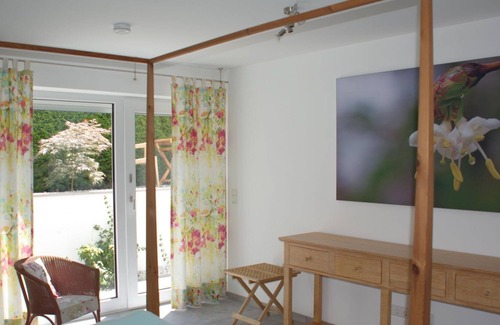 Diessen am Ammersee Apartment | Ferienwohnung Ammerglück