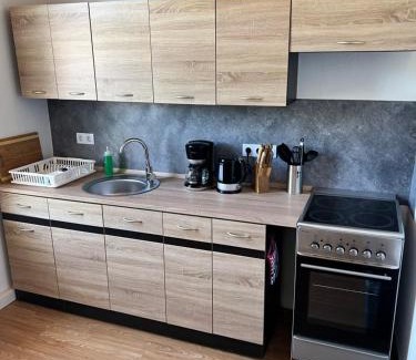 Neugersdorf Apartment | Ferienwohnung am Crisela