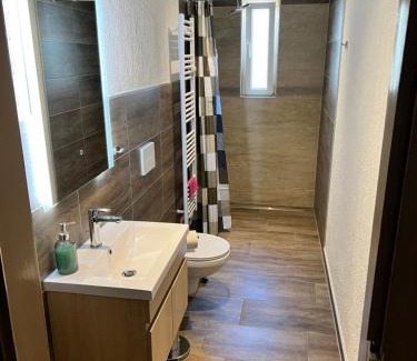 Neugersdorf Apartment | Ferienwohnung am Crisela